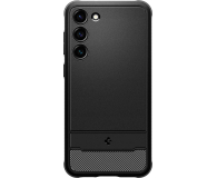 Spigen Rugged Armor do Samsung Galaxy S23 black - 1113044 - zdjęcie 2